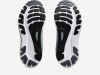 Кроссовки GEL-KAYANO 31 M (RU 43 EU 44 US 10 СМ 28; black/white)